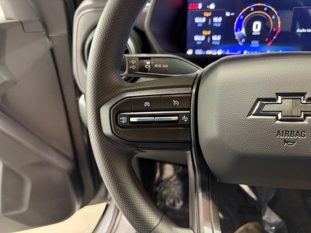 2026 Chevrolet Colorado Trail Boss - Photo 13