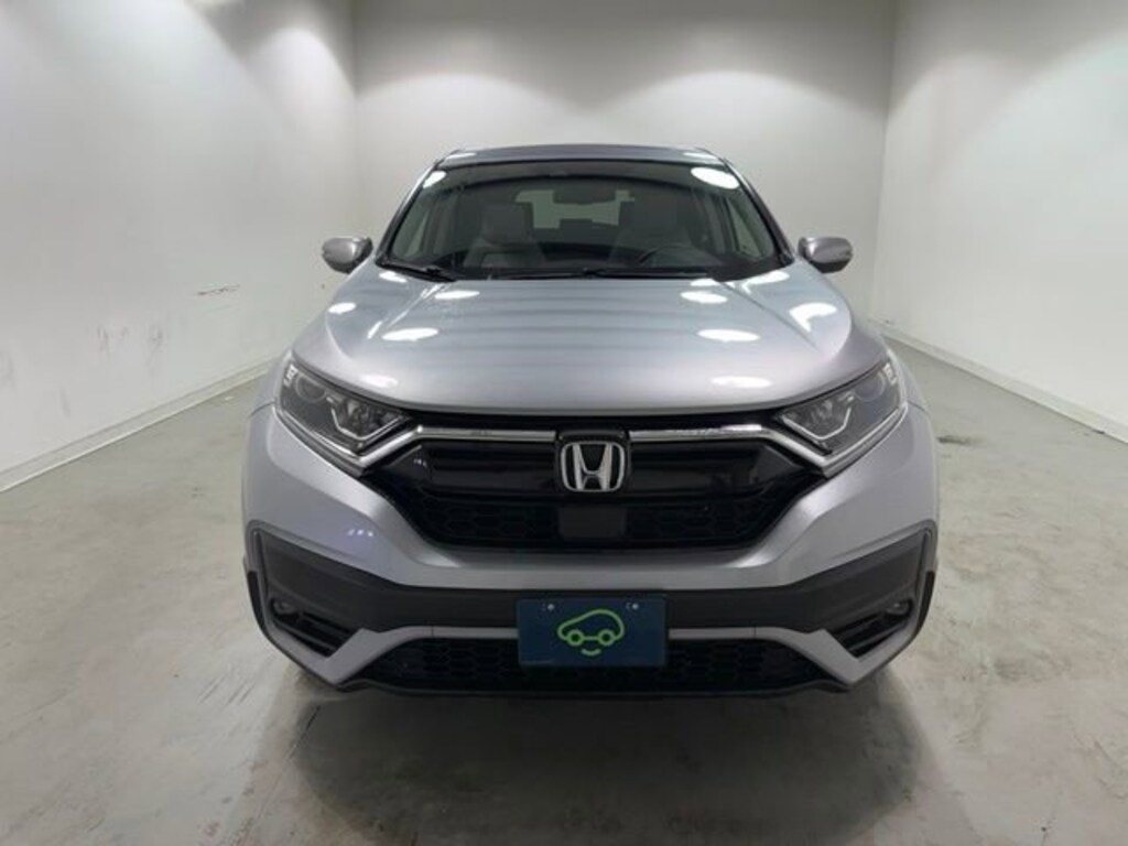 Used 2022 Honda CR-V 2WD EX-L SUV