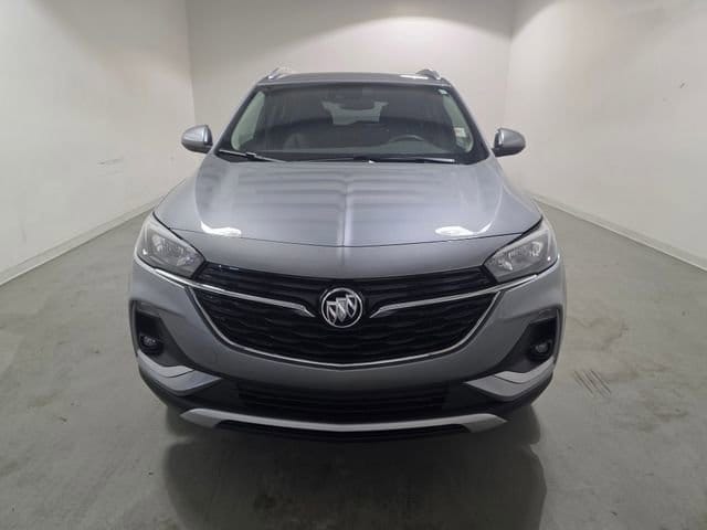 Certified 2023 Buick Encore GX Select with VIN KL4MMDS20PB064835 for sale in Charleston, IL