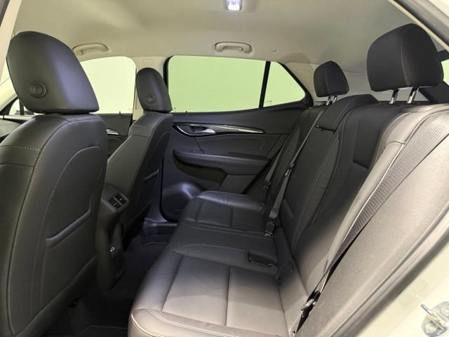 2021 Buick Envision Essence - Photo 25