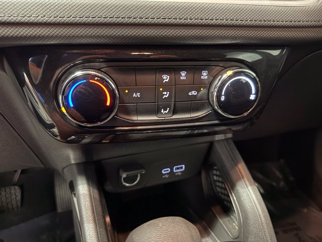 2025 Chevrolet Trailblazer LT - Photo 18