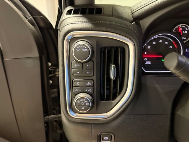 2020 Chevrolet Silverado 2500HD LTZ - Photo 16