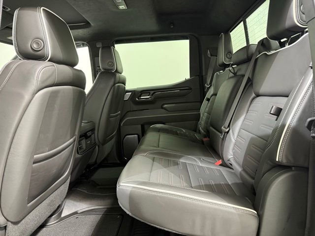 2023 GMC Sierra 1500 AT4X - Photo 25