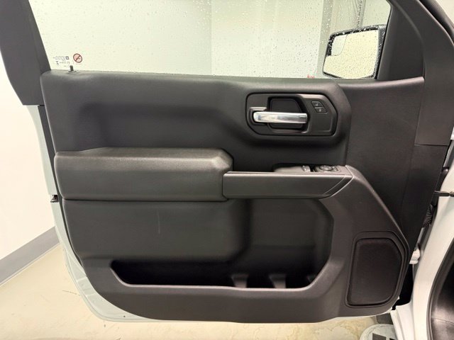 2025 Chevrolet Silverado 1500 Work Truck - Photo 9