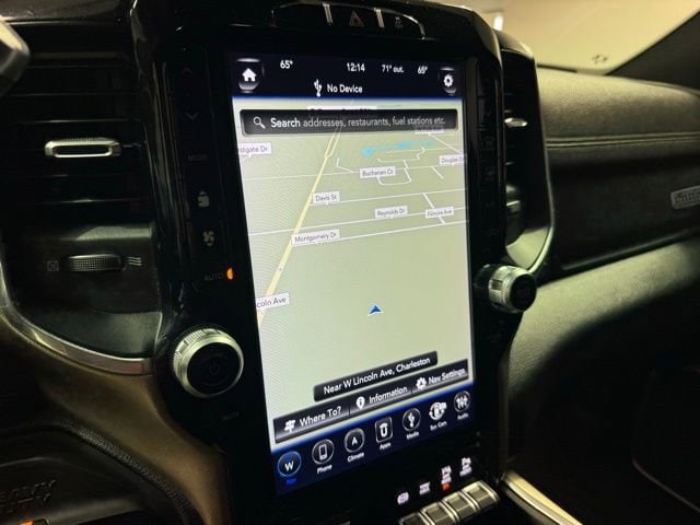 2019 RAM Ram 2500 Pickup Laramie - Photo 18