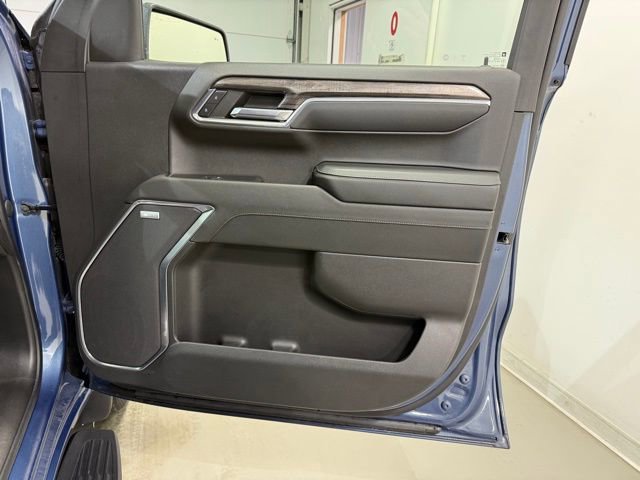 2024 Chevrolet Silverado 1500 LTZ - Photo 27