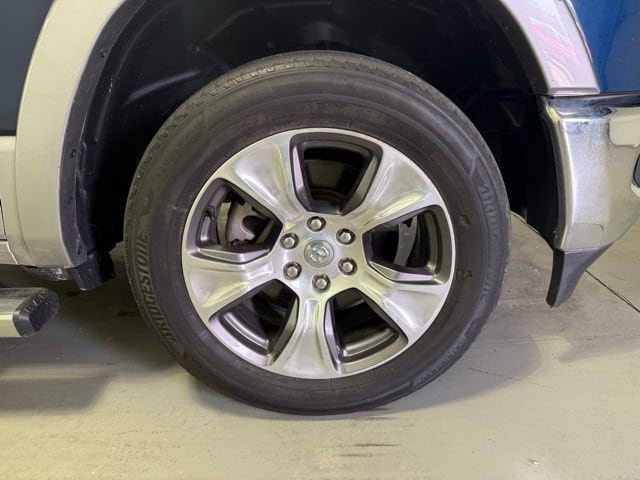 2021 RAM Ram 1500 Pickup Laramie - Photo 29