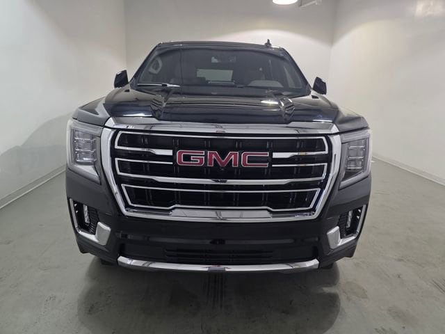 Certified 2023 GMC Yukon SLT with VIN 1GKS2BKD0PR335171 for sale in Charleston, IL