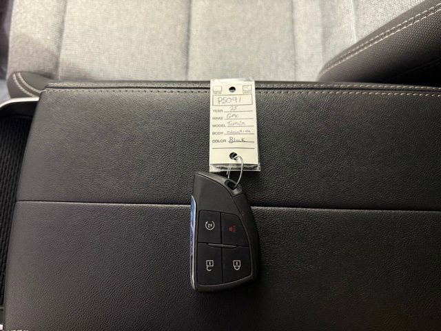 2025 GMC Terrain Elevation - Photo 20