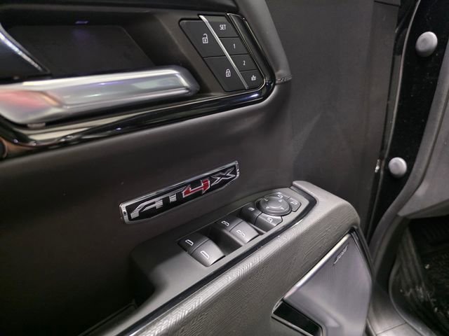 2023 GMC Sierra 1500 AT4X - Photo 12