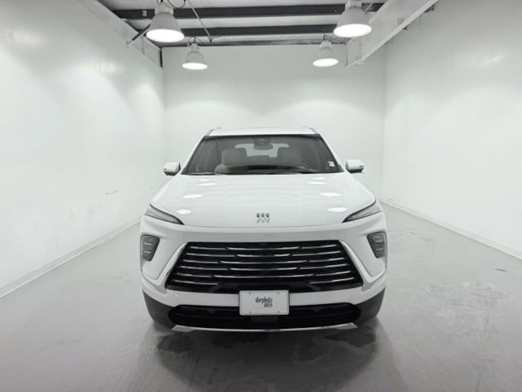 New 2026 Buick Enclave Preferred SUV