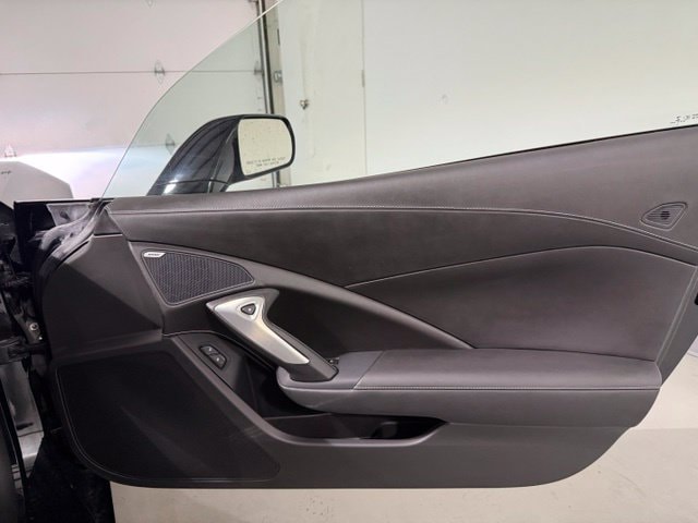2016 Chevrolet Corvette 3LT - Photo 22