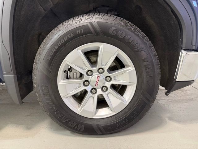 2021 GMC Sierra 1500 SLE - Photo 27