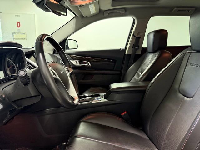 2015 GMC Terrain Denali - Photo 13
