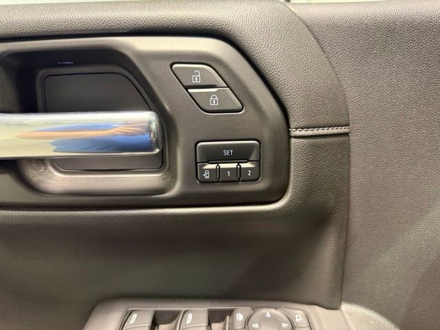 2022 GMC Sierra 1500 Limited SLT - Photo 10