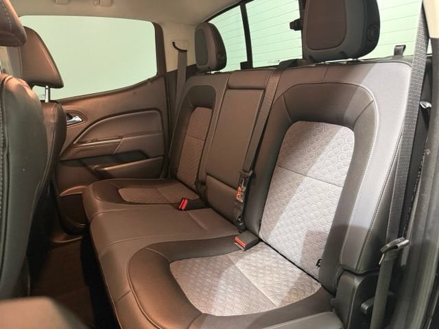 2017 Chevrolet Colorado Z71 - Photo 23