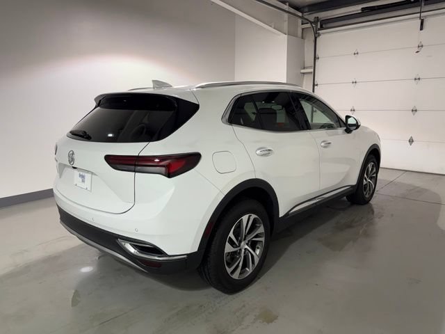 2021 Buick Envision Essence - Photo 7