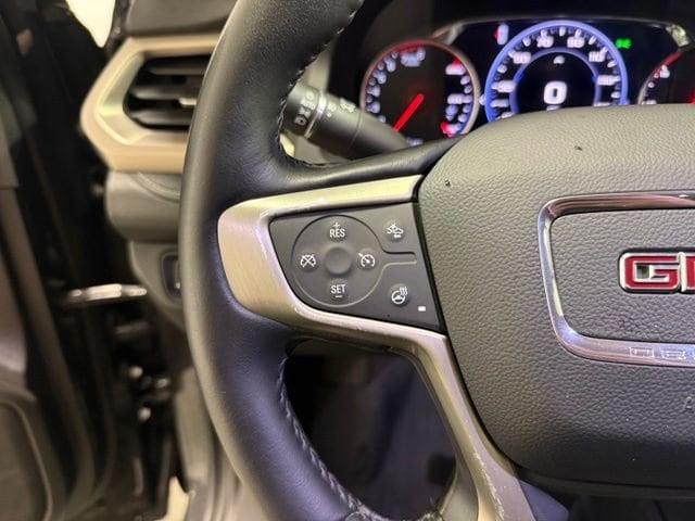 2020 GMC Acadia Denali - Photo 18