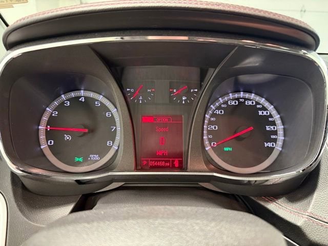 2015 GMC Terrain Denali - Photo 15