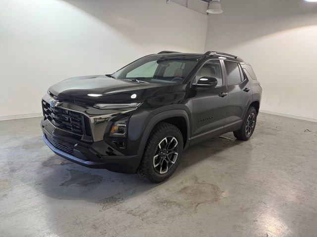 2026 Chevrolet Equinox ACTIV photo 2