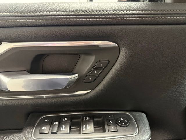 2020 RAM Ram 1500 Pickup Laramie - Photo 10