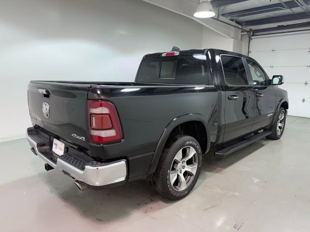 2022 RAM Ram 1500 Pickup Laramie - Photo 7