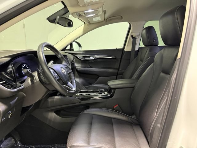 2021 Buick Envision Essence - Photo 14
