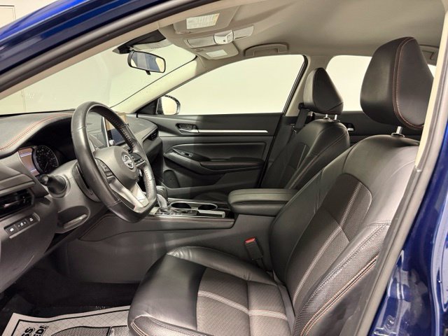 2024 Nissan Altima SR - Photo 11
