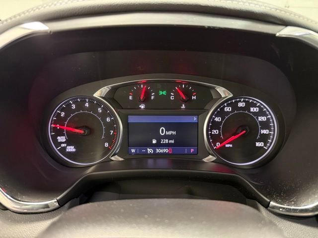 2023 Chevrolet Blazer 3LT - Photo 15