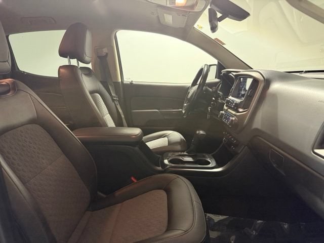 2017 Chevrolet Colorado Z71 - Photo 25