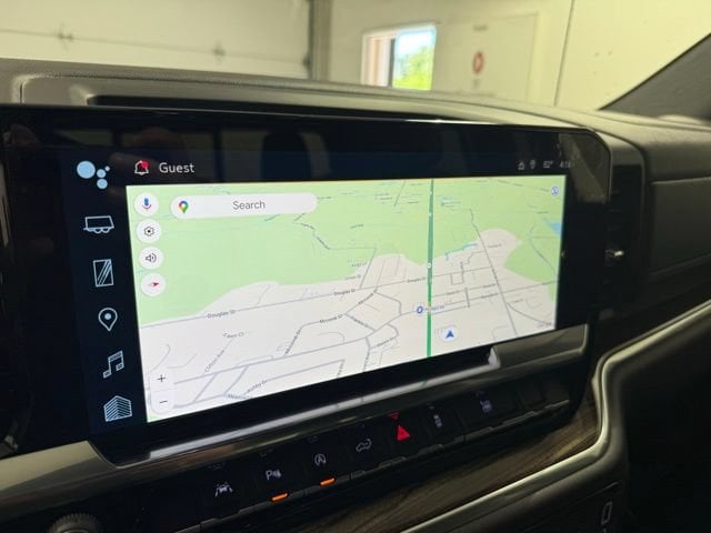 2026 Chevrolet Silverado 1500 RST - Photo 19
