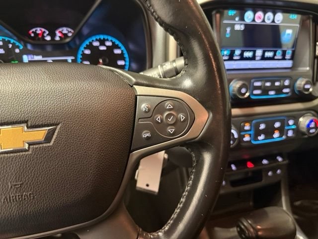 2017 Chevrolet Colorado Z71 - Photo 15