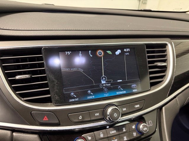 2019 Buick LaCrosse Premium - Photo 20