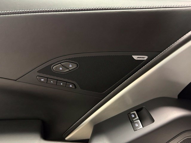 2016 Chevrolet Corvette 3LT - Photo 10