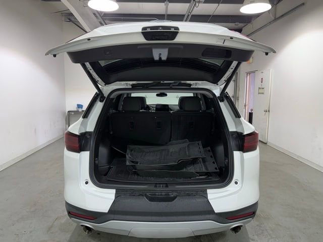 2023 Chevrolet Blazer 3LT - Photo 8
