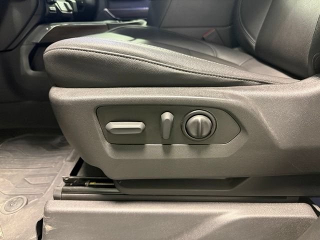 2022 GMC Sierra 1500 Limited SLT - Photo 13