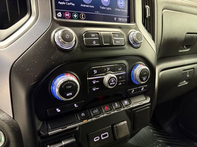 2021 GMC Sierra 1500 SLE - Photo 18