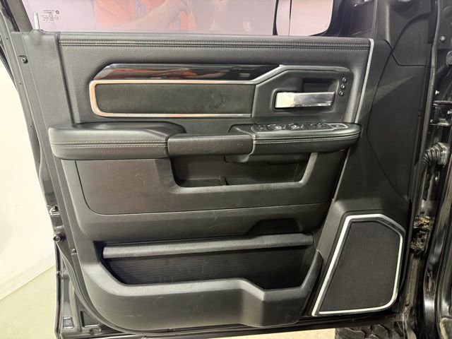 2019 RAM Ram 2500 Pickup Laramie - Photo 9
