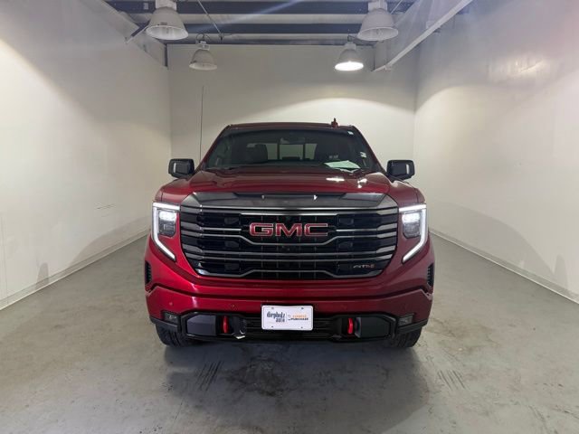 2024 Gmc Sierra 1500 AT4 photo 2