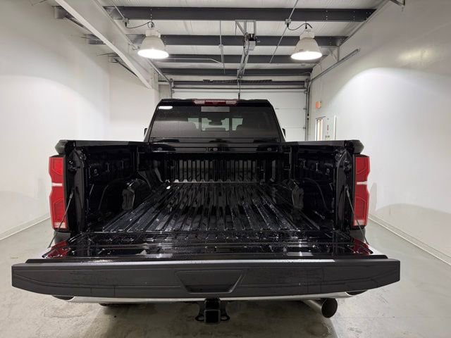 2026 Chevrolet Silverado 2500 HD LTZ - Photo 8