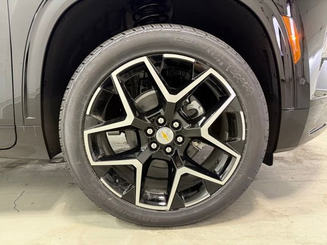 2026 Chevrolet Traverse High Country - Photo 36