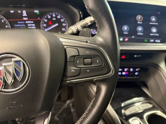 2023 Buick Envision Essence - Photo 18