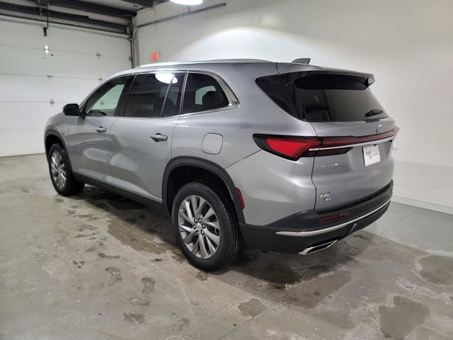 2025 Buick Enclave Preferred photo 4