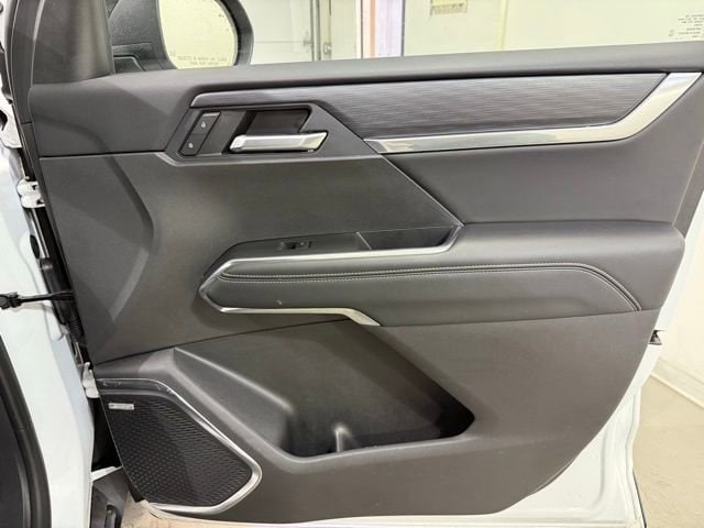 2025 GMC Acadia Elevation - Photo 30