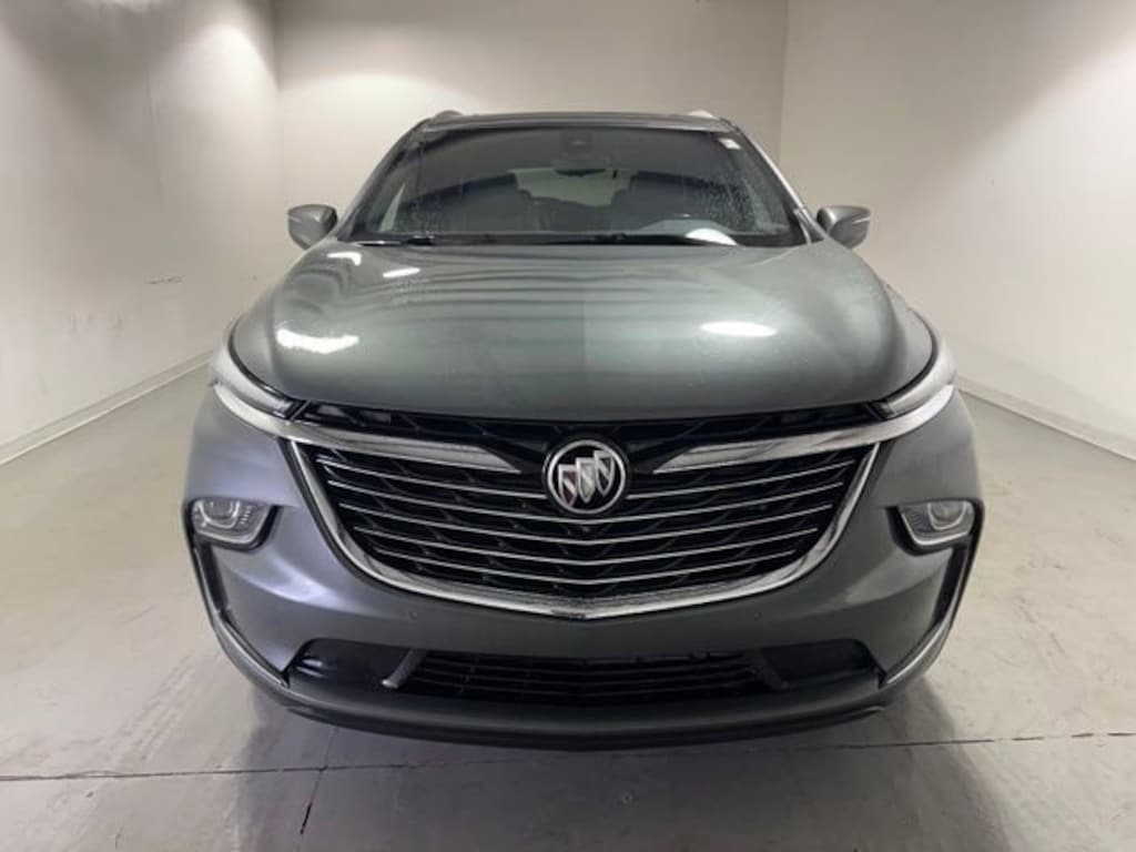 Used 2023 Buick Enclave Essence SUV