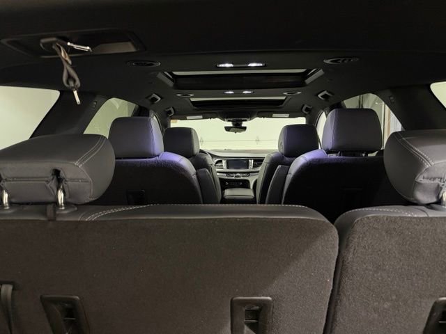 2023 Buick Enclave Essence - Photo 10