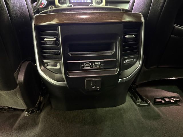 2022 RAM Ram 1500 Pickup Laramie - Photo 24