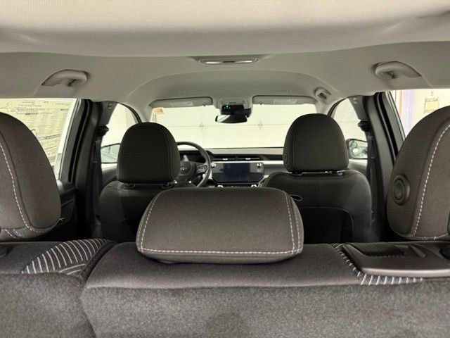 2027 Chevrolet Bolt LT - Photo 9