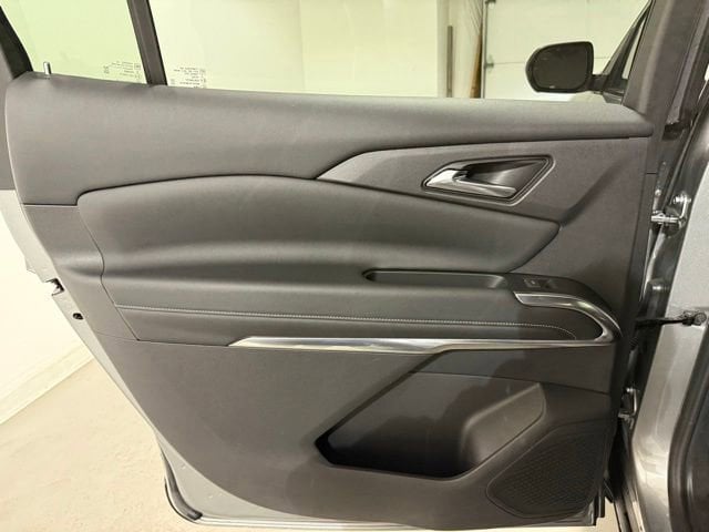 2024 Chevrolet Traverse 1LT - Photo 24
