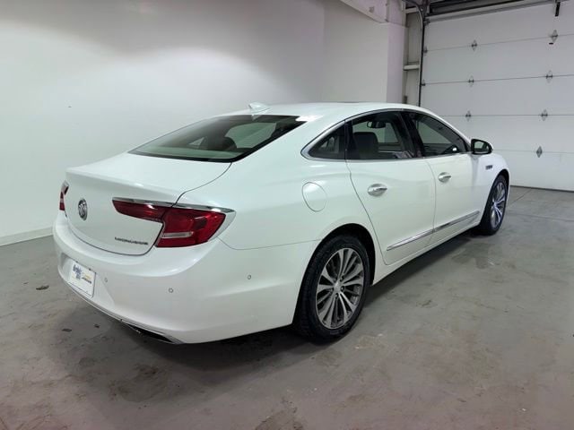 2018 Buick LaCrosse Premium - Photo 7
